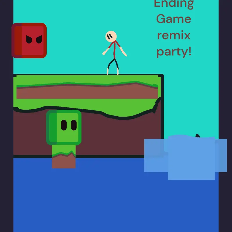 Game by @Animation_Frenzy