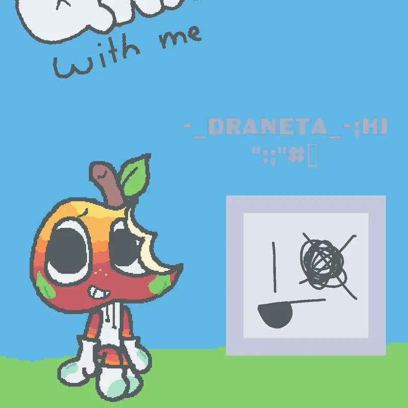 Game by @-_draneta_-