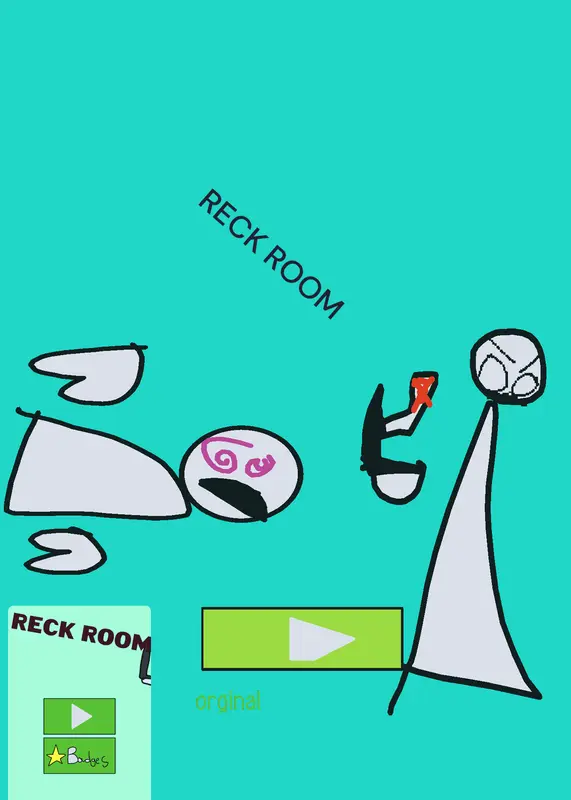 Game by @bricky