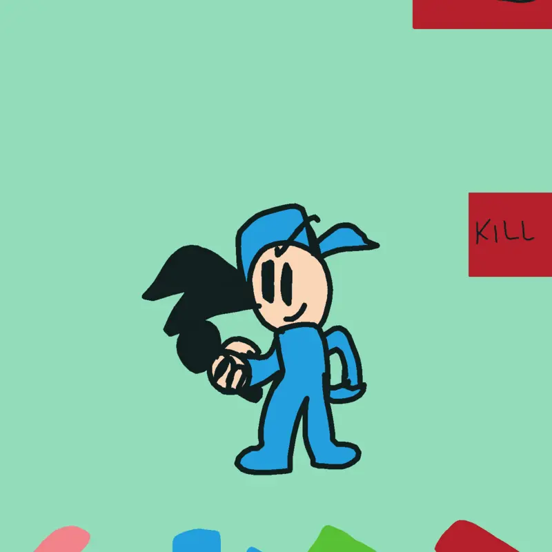 Game by @vincy23