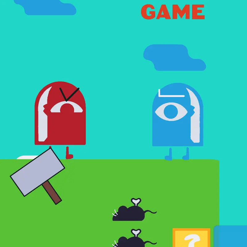 Game by @gamecreator6565