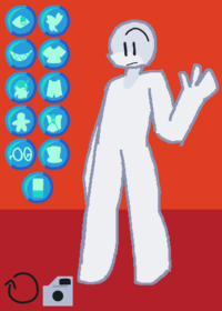 characters