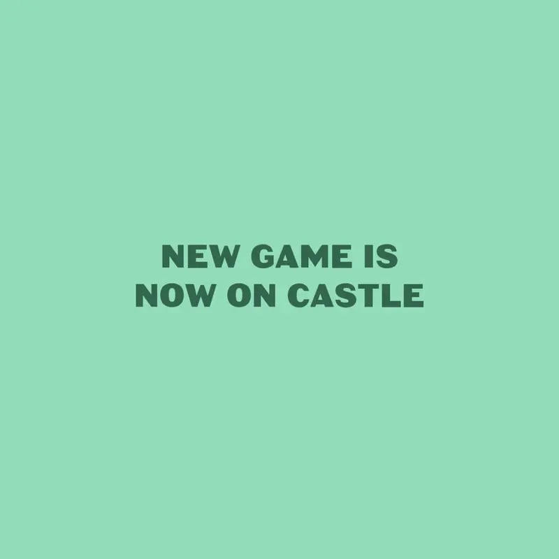 Game by @gaskax