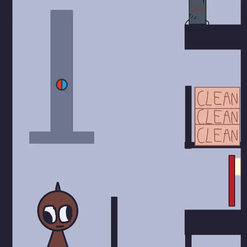 Game by @Minbacon