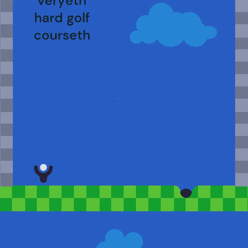 Game by @dispenser