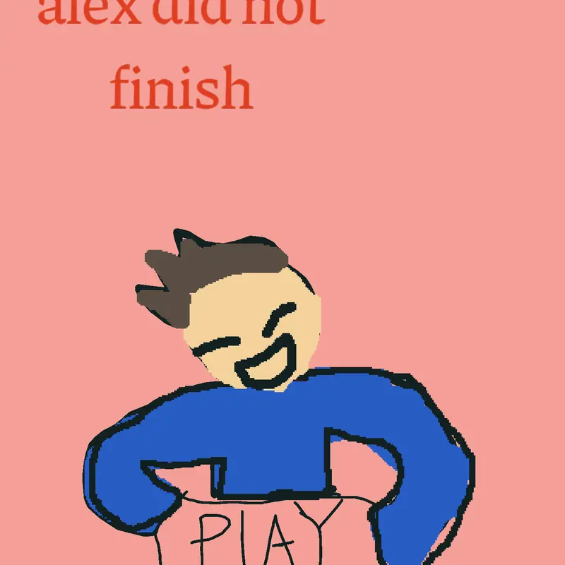 Game by @AlexOsCool