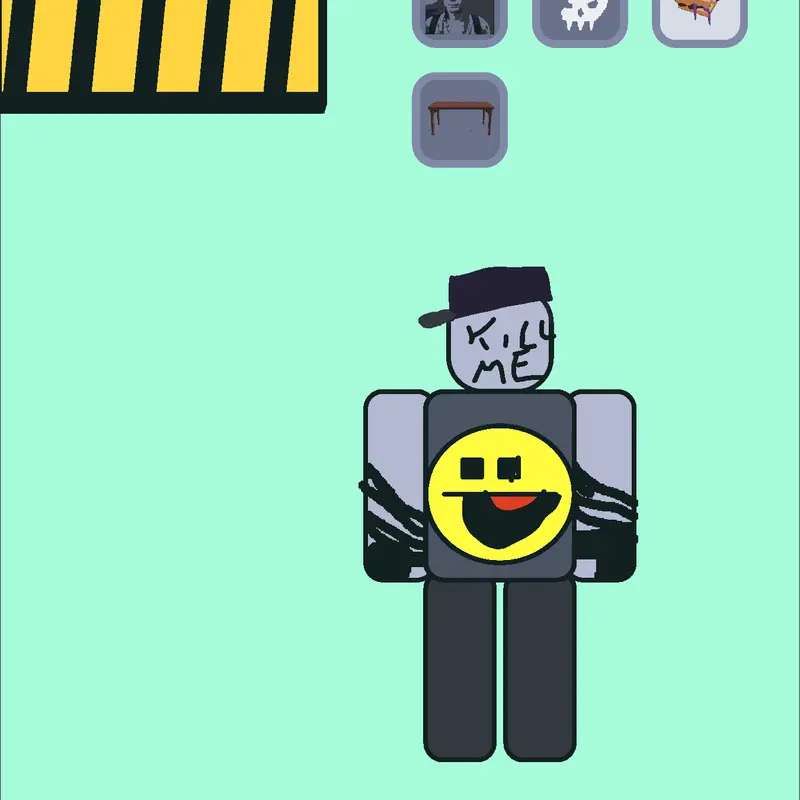 Game by @AGUY_