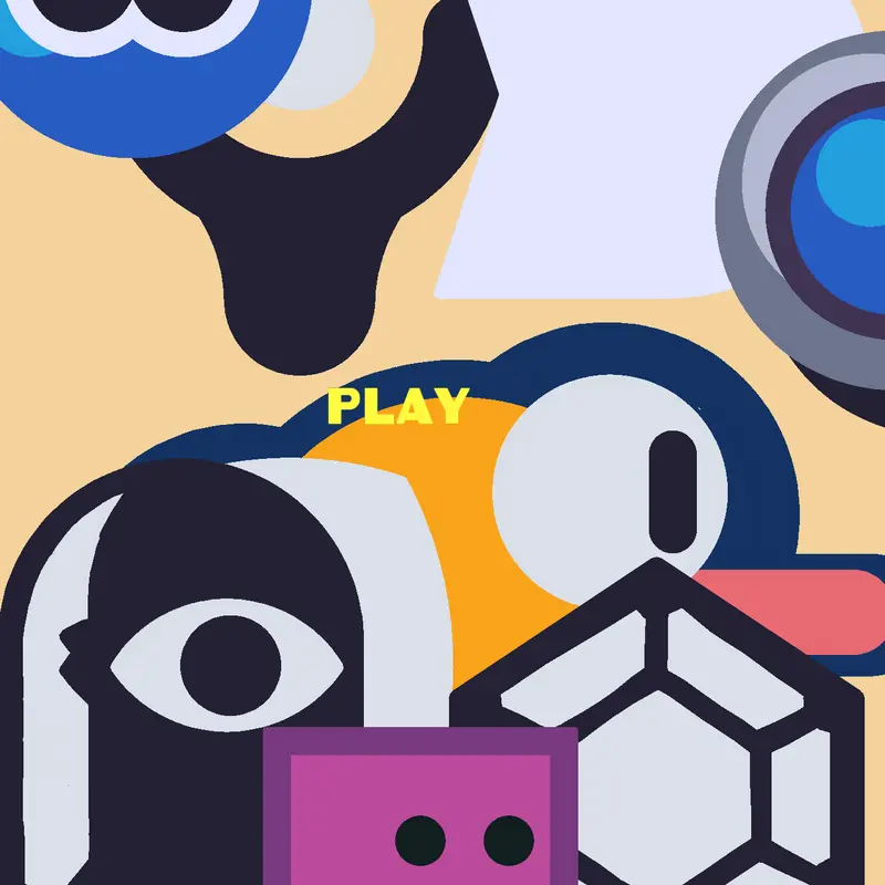 Game by @matyseksobesky