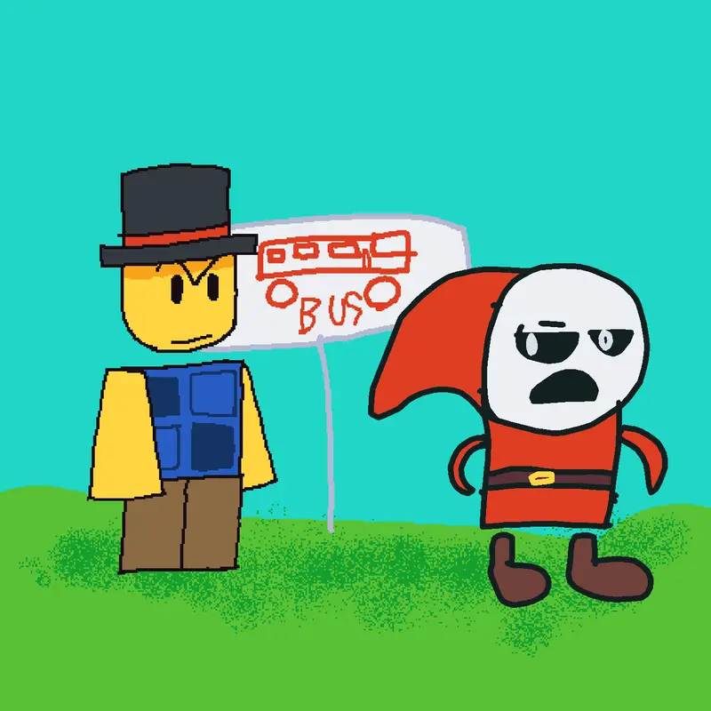 Game by @ThunderBoiGaming13
