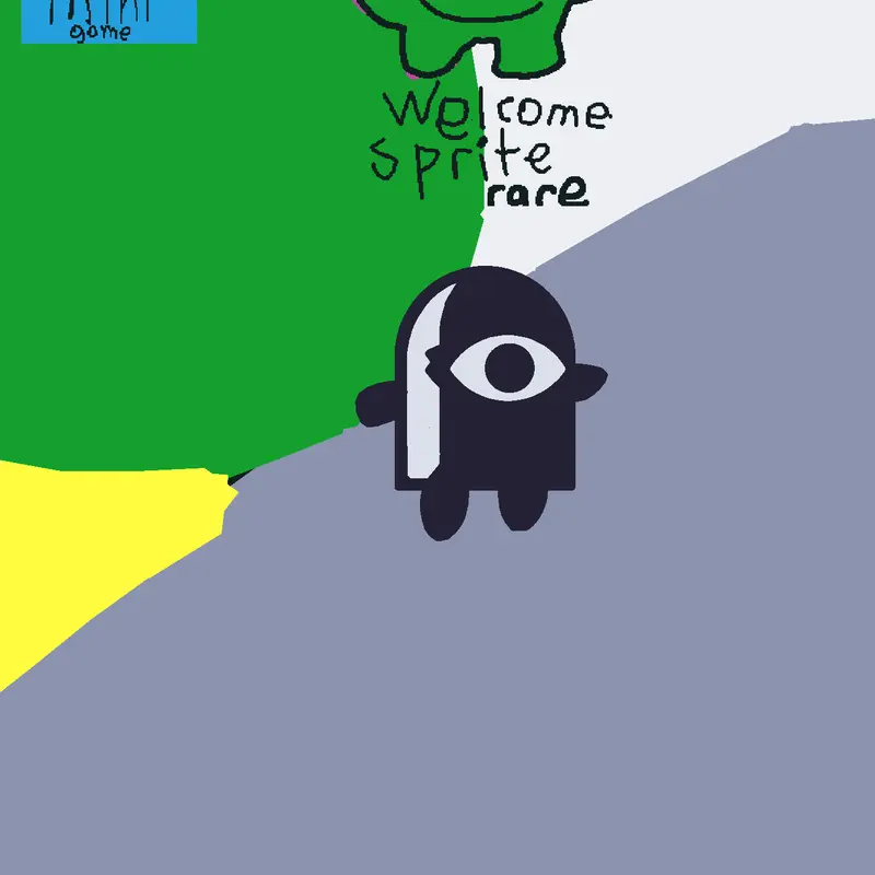Game by @chickyeyeball