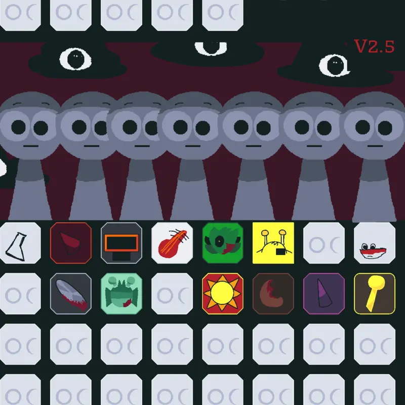 Game by @Sans-2026