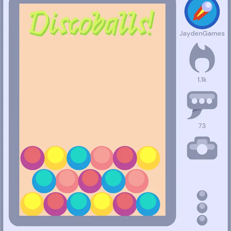 Game by @JaydenGames_Extra