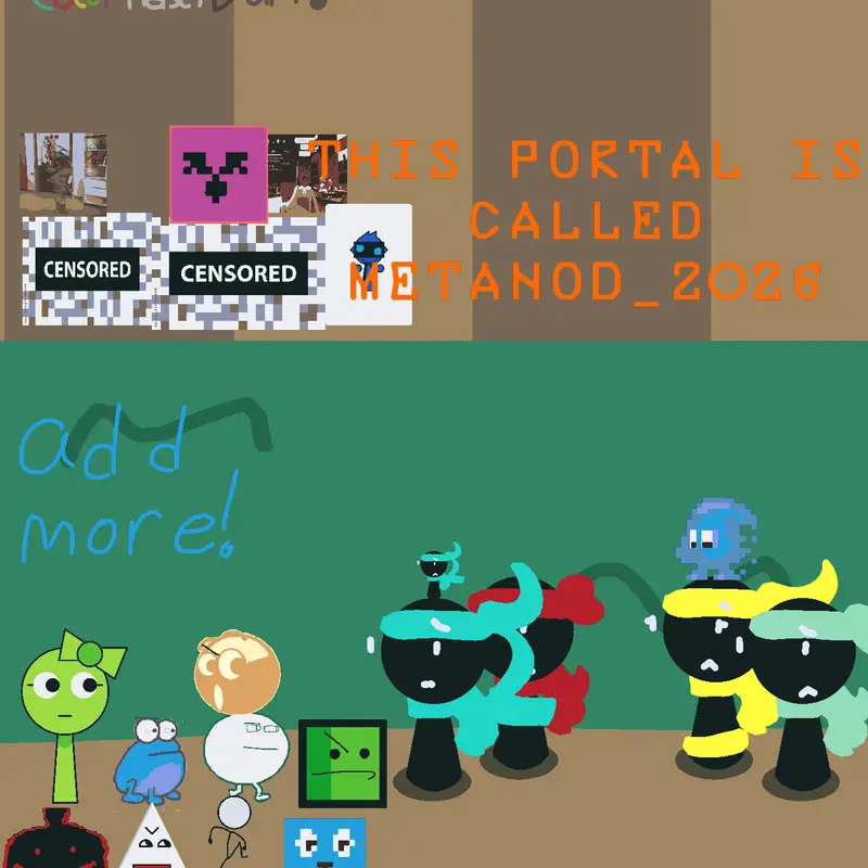 Game by @LarryGamerMakers