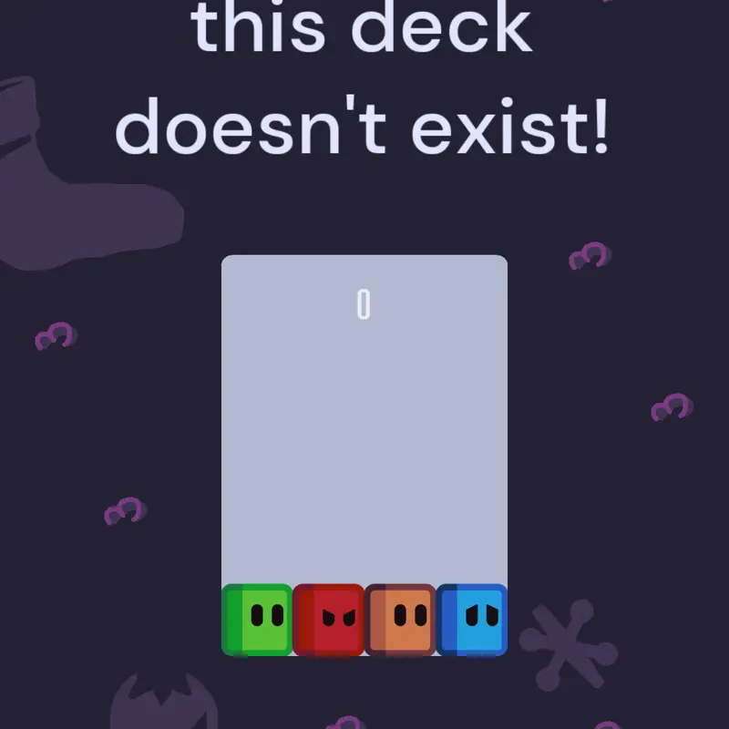 Game by @Castle1293