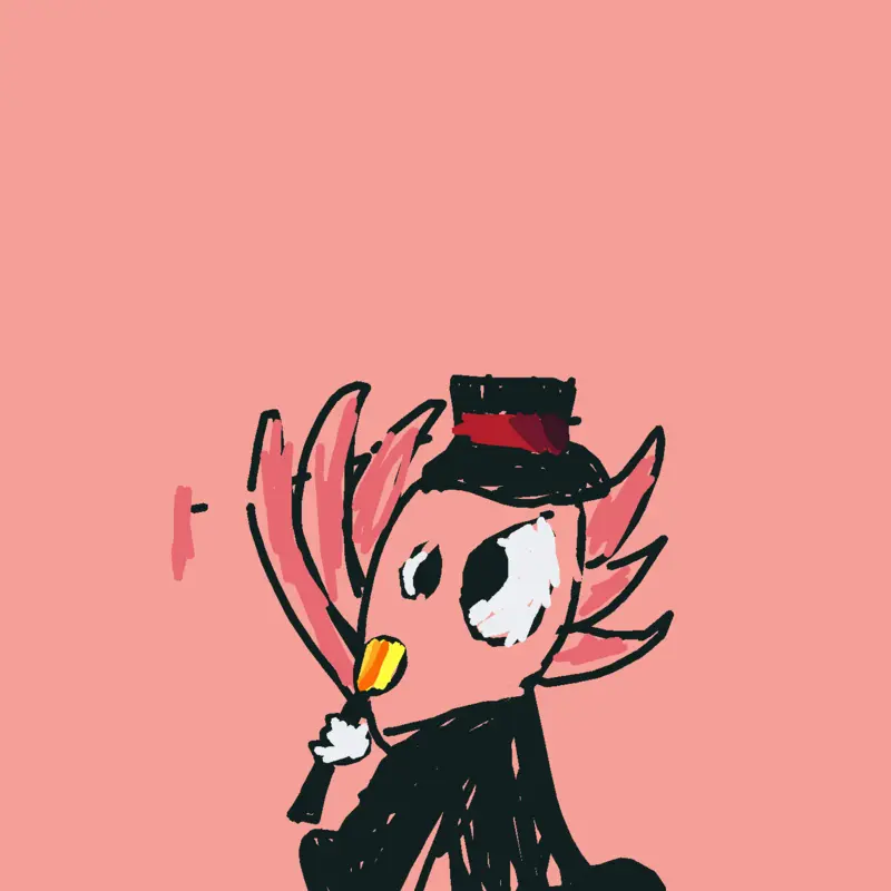 Game by @muskidasci
