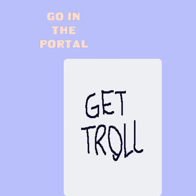 Game by @foreseenbyancient