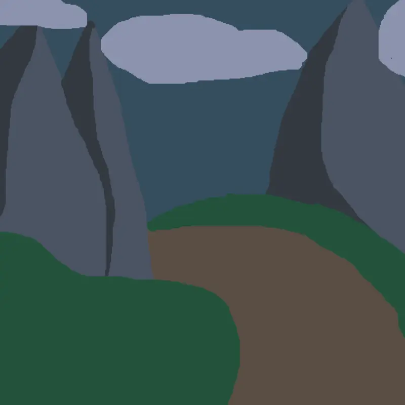 Game by @endiethegamemaker
