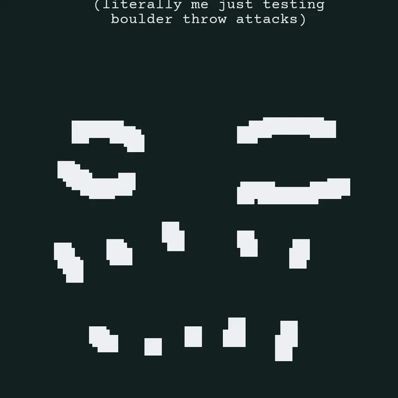 Game by @Archocle