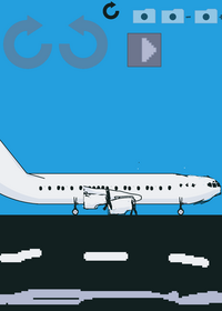 boeing 377 stratocruiser