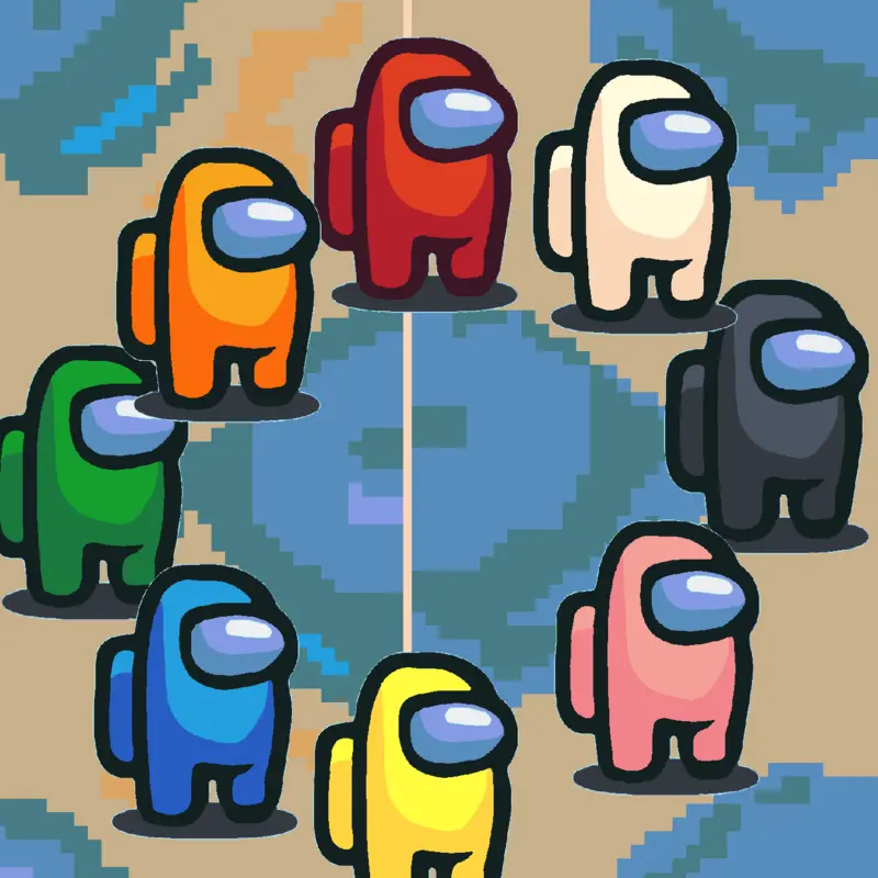 Game by @VRJ