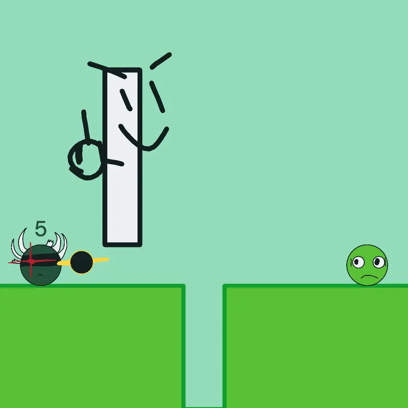 Game by @h7h