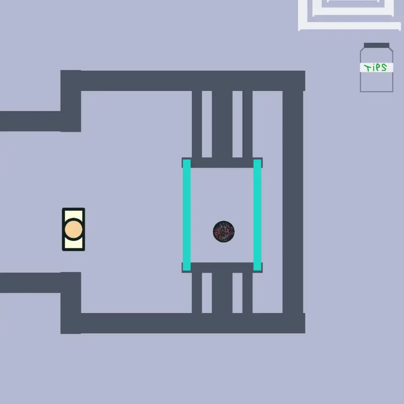 Making the orbs where hard by @bills_alt