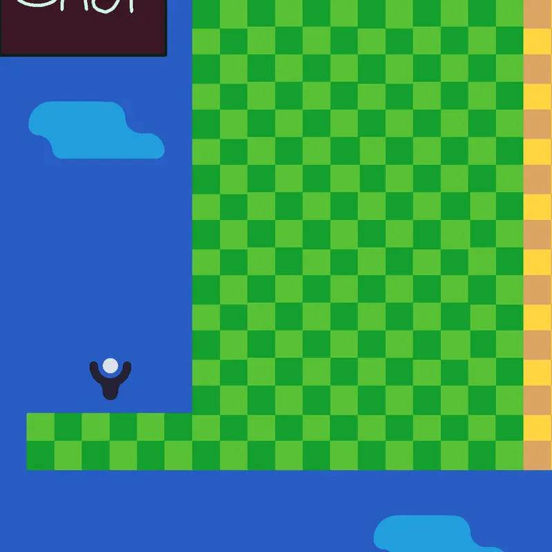 Game by @Feriskin
