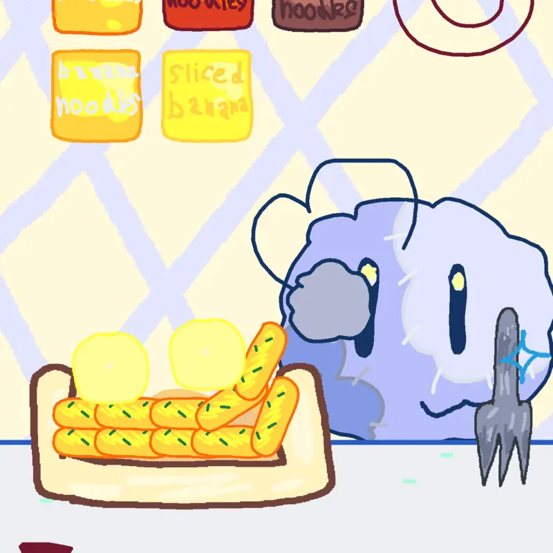 Game by @Linnmao_