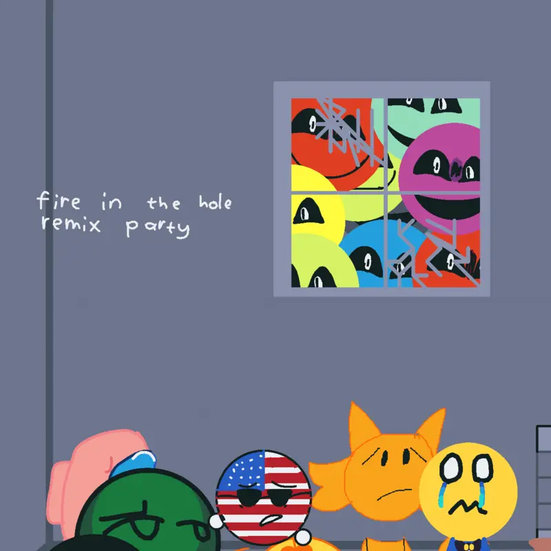 Game by @void_2014