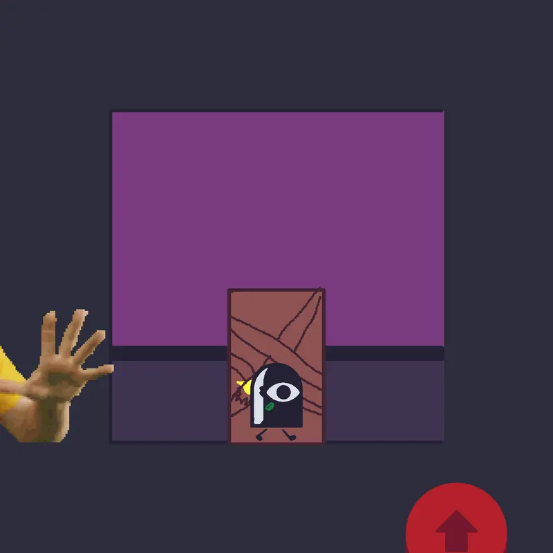 Game by @zekeboy