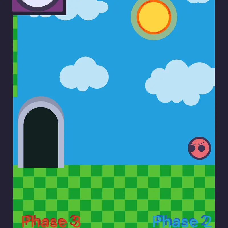 Game by @MiguelPFGamer