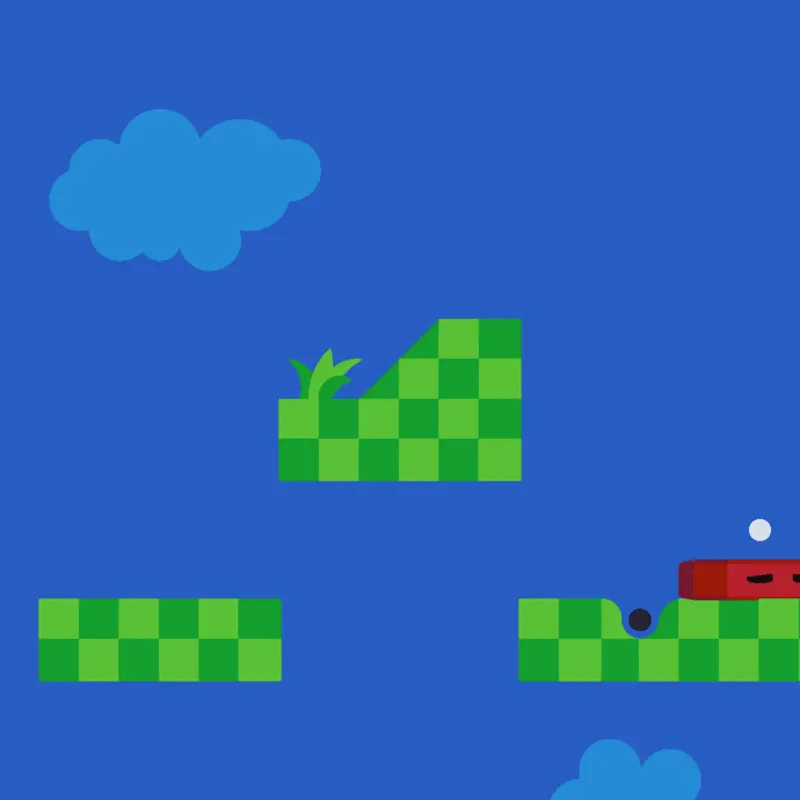Game by @SisunCASTLE