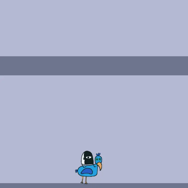 Game by @ShineBlue_Entertainment