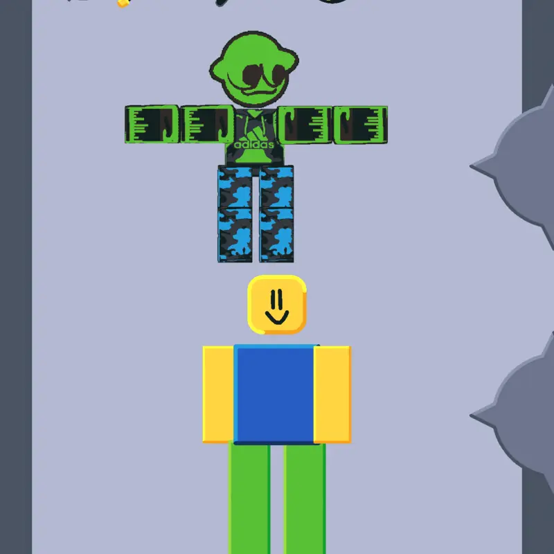 Game by @bandu_game2024