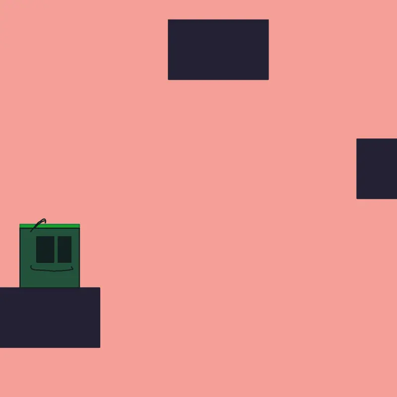 Game by @MostRandom