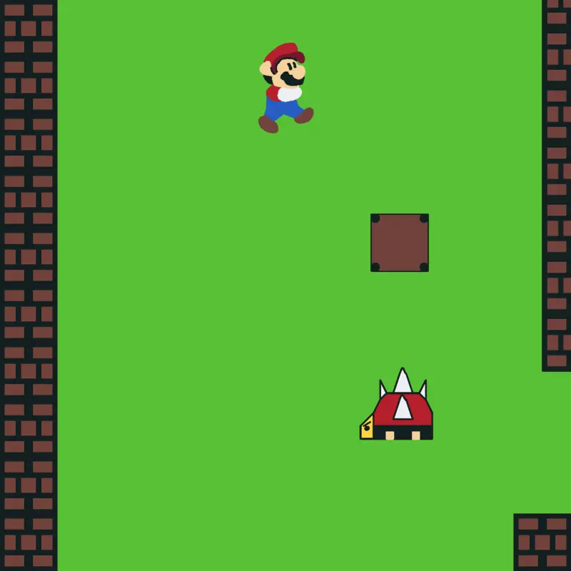Game by @super_mar2