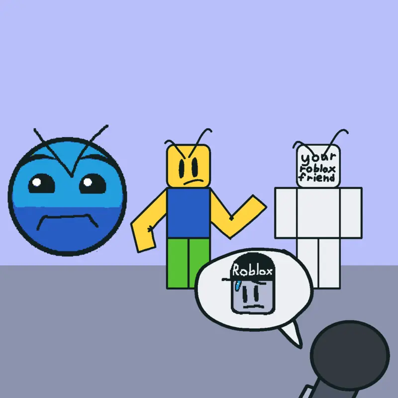 Game by @icantcomment