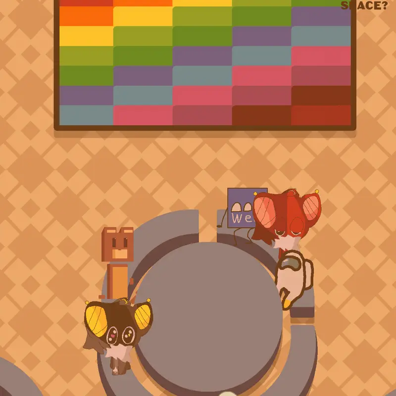 Game by @ripLou