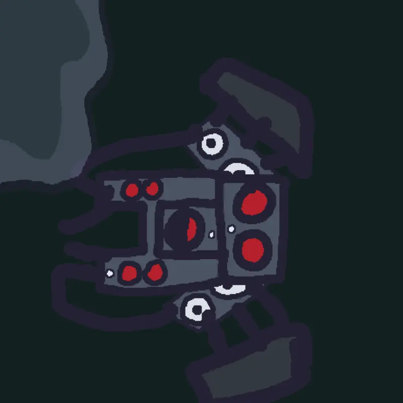 Game by @CB-Argfake