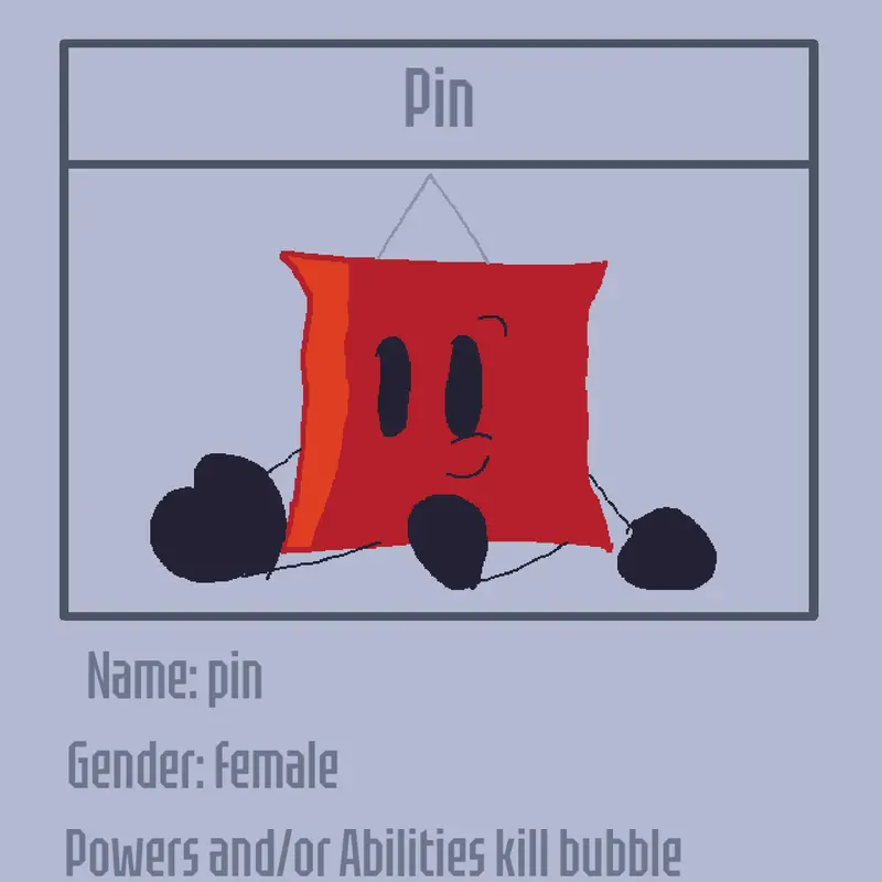 Game by @pin_BFDI