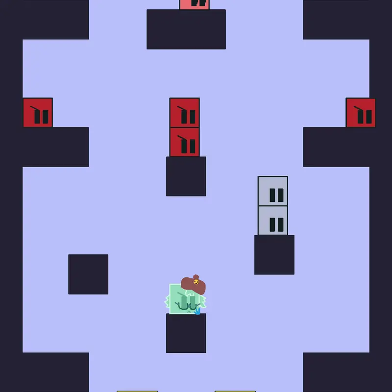 Game by @-SillyVanillyX-