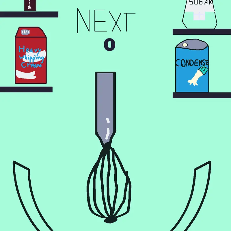 Game by @Blueenjoyer
