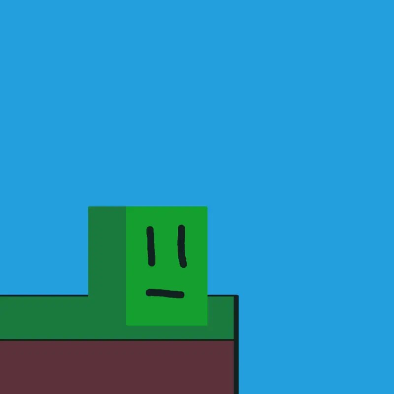 Game by @EnesSquad