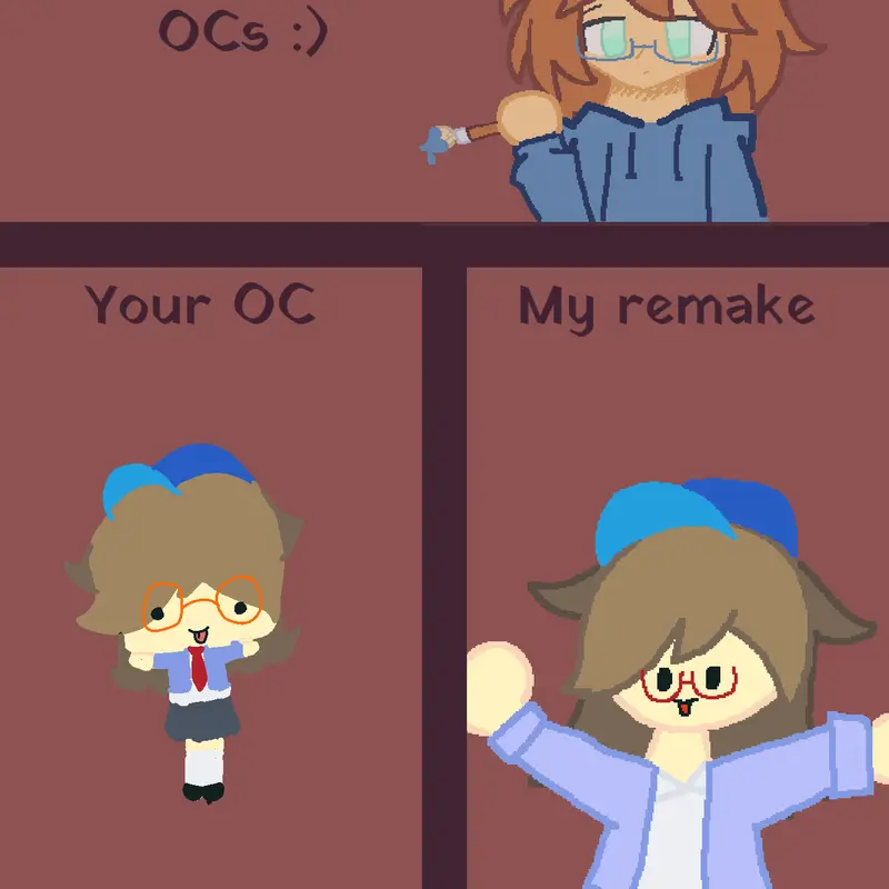 Game by @miawkatx