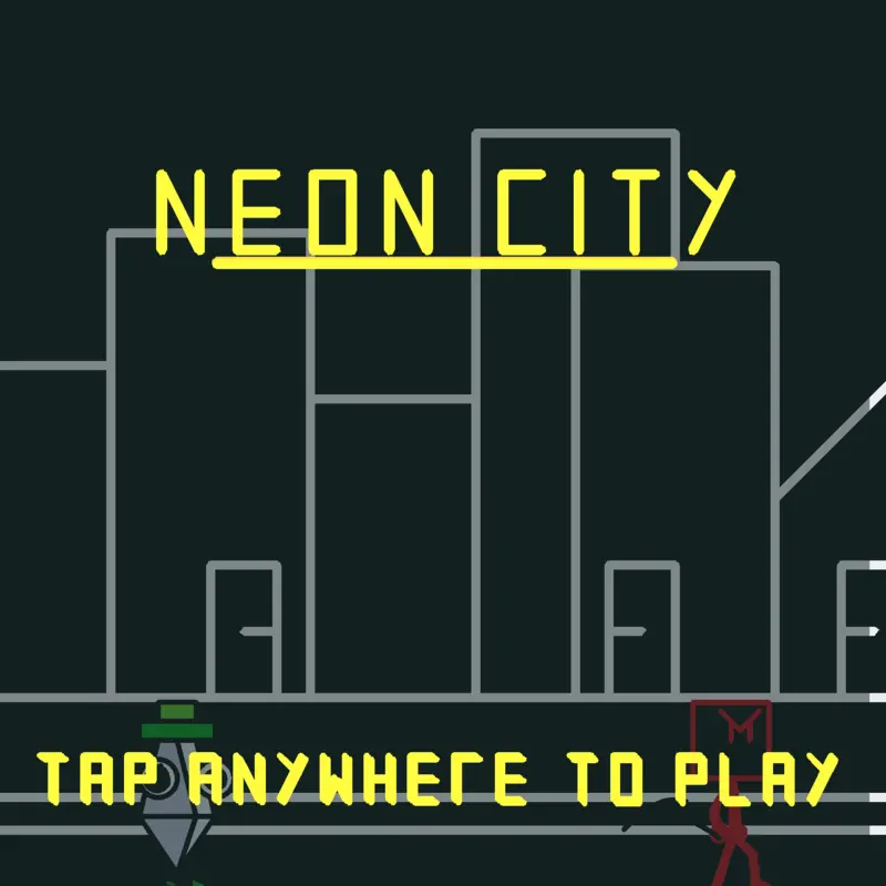 Game by @Mr_Electric_1140