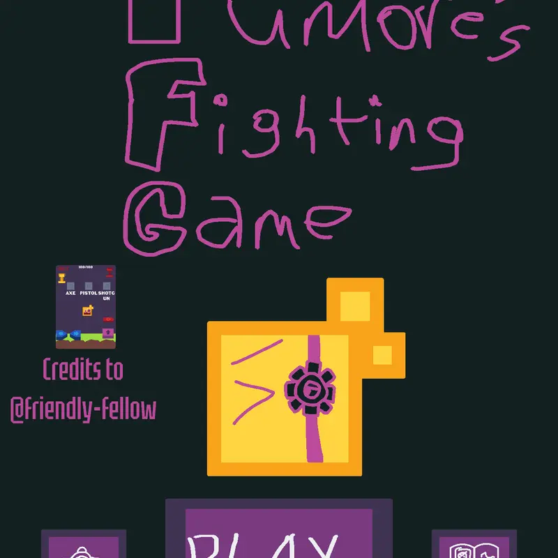 Game by @CobaltGD