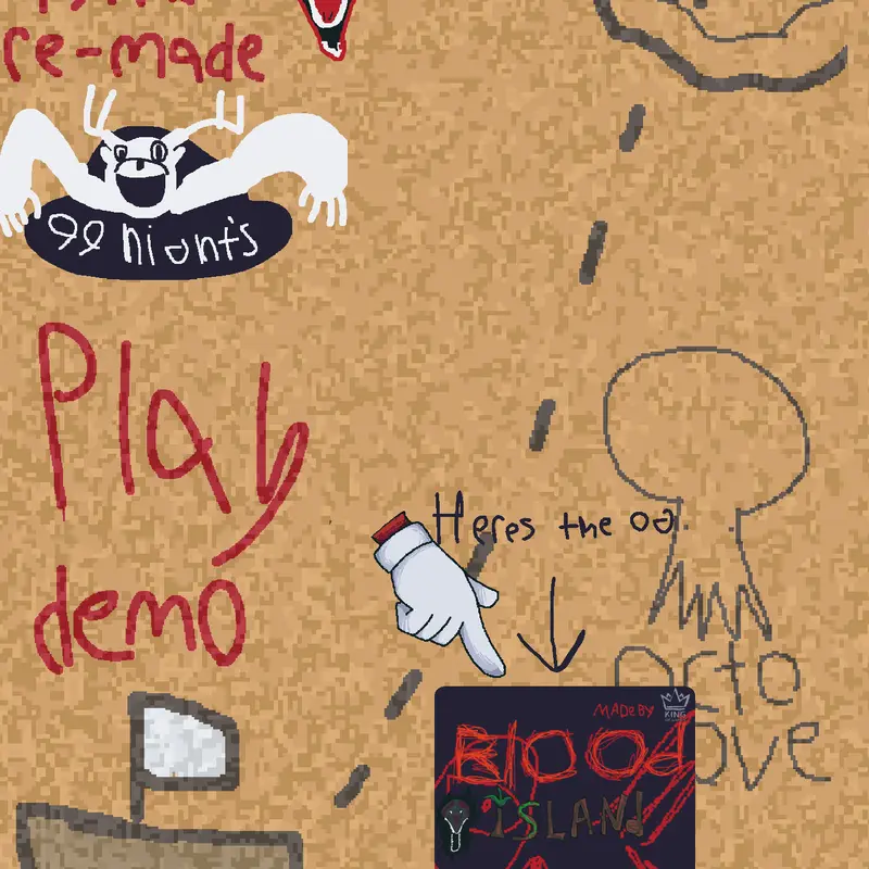 Game by @carlosthecupcake