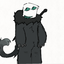 Pursuers-left-big-toe avatar
