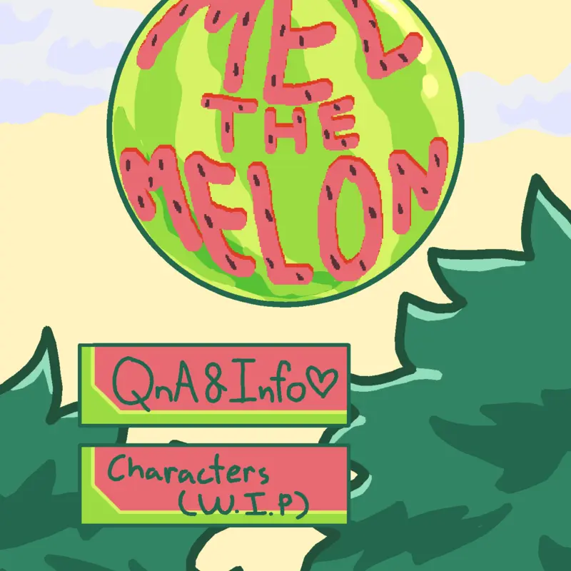 Game by @melthemelonvineriasgf