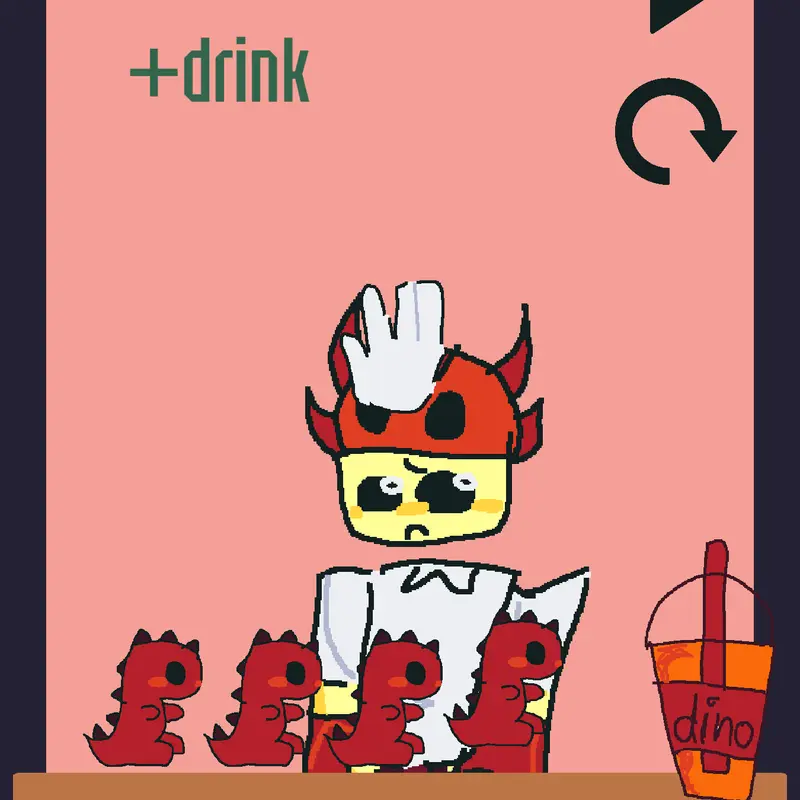 Game by @veteck